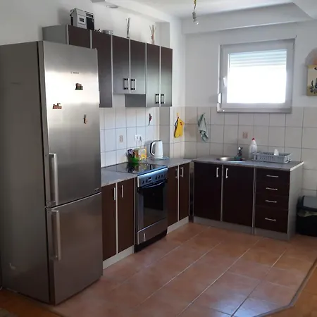 Family Natalija Apartman
