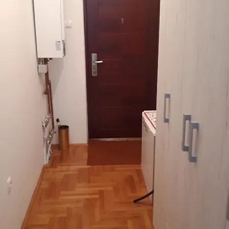 Apartman Family Natalija *