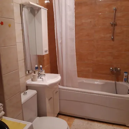 Apartman Family Natalija