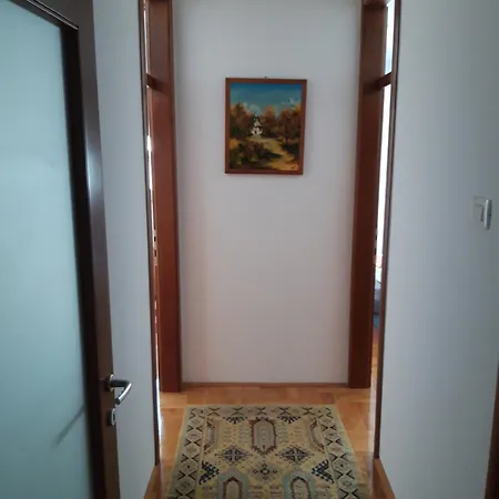 Family Natalija Apartman *