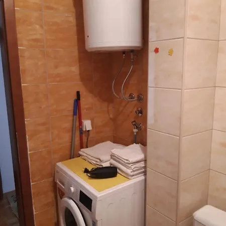 Family Natalija Apartman