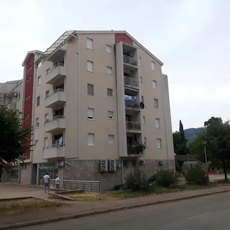 Apartman Family Natalija Trebinje