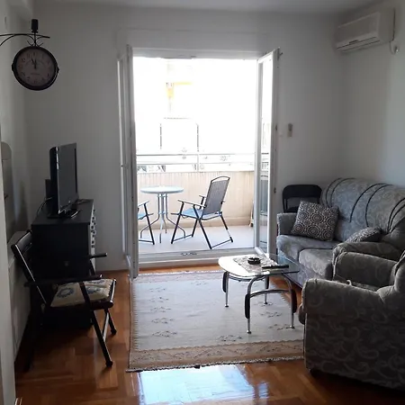 Family Natalija Apartment