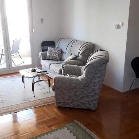 Apartman Family Natalija
