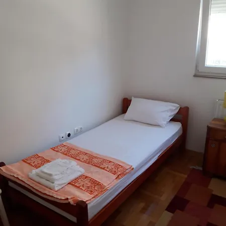 Apartment Family Natalija *