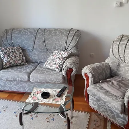Family Natalija Apartment Trebinje