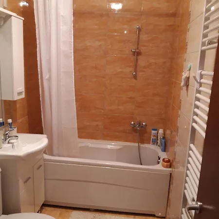 Family Natalija Apartman Trebinje