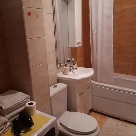 Apartment Family Natalija Trebinje