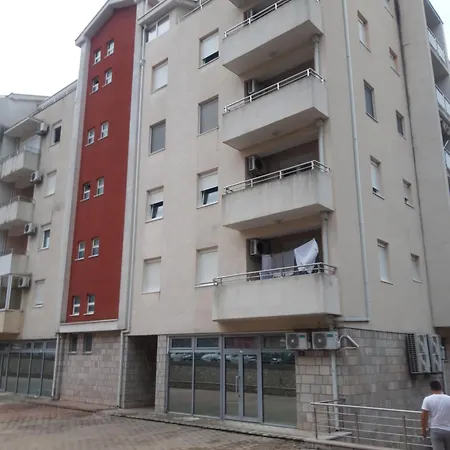 Family Natalija Apartment