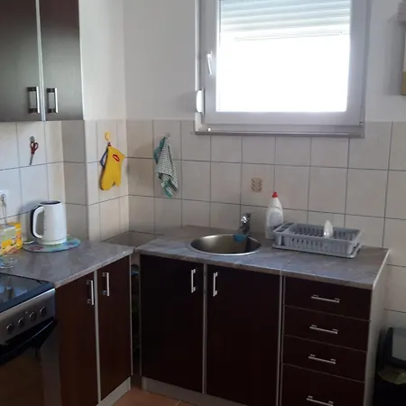 Apartment Family Natalija