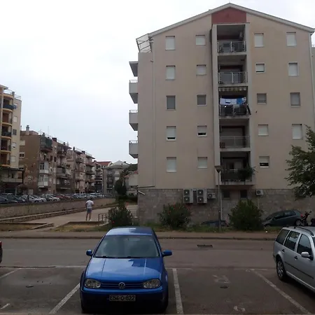 Family Natalija Apartman *