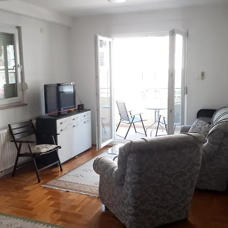 Apartman Family Natalija
